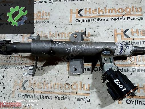 Dacia Sandero Direksiyon Mili 488106181R çıkma parça