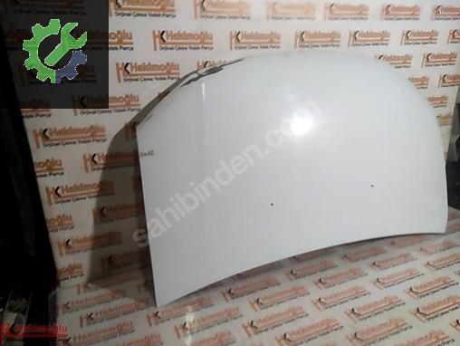 Dacia Sandero Kaput 651001918R çıkma parça