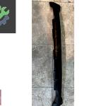 DACİA SANDERO ÖN TAMPON ALT KORUMA SPOYLER MAİS 7711425353