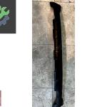 DACİA SANDERO ÖN TAMPON ALT KORUMA SPOYLER MAİS 7711425353