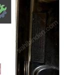 DACİA SANDERO ÖN TAMPON ALT KORUMA SPOYLER MAİS 7711425353