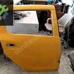 DACİA SANDERO SAG ARKA KAPİ