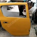 DACİA SANDERO SAG ARKA KAPİ