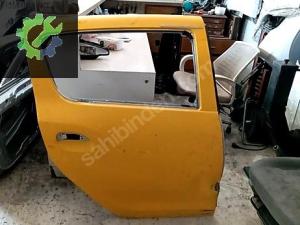 DACİA SANDERO SAG ARKA KAPİ