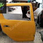 DACİA SANDERO SAG ARKA KAPİ