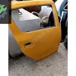 DACİA SANDERO SAG ARKA KAPİ
