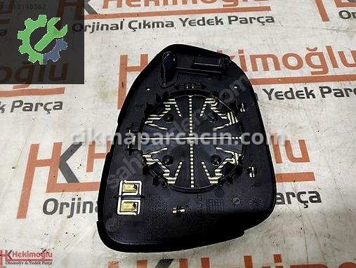 Dacia Sandero Ayna Camı 102016217976 çıkma parça