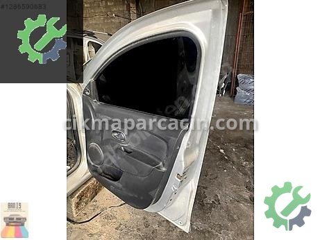Dacia Sandero Kapı (Ön Sağ) çıkma parça