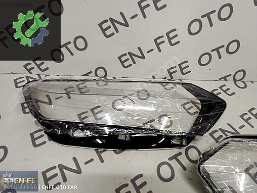 Dacia Sandero Sol Ön Far çıkma parça