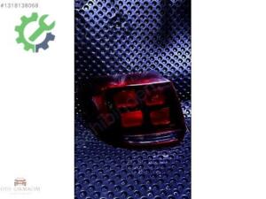Dacia Sandero Sol Stop (2. Adet)