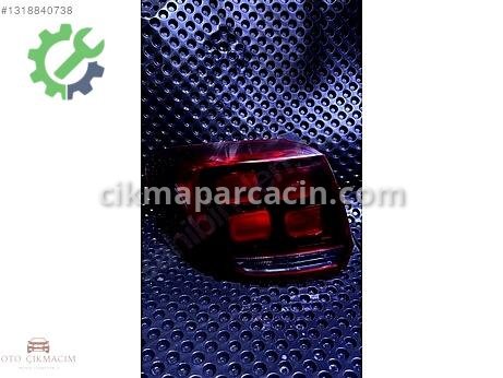 Dacia Sandero Sol Arka Stop çıkma parça
