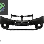DACIA SANDERO STEPWAY 2016- ÖN TAMPON SIFIR 620223711R