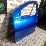 DACİA SANDERO STEPWAY RENAULT SYMBOL SOL ÖN KAPI ORJ ÇIKMA 80111