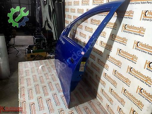 Renault Symbol Kapı (Ön Sol) çıkma parça