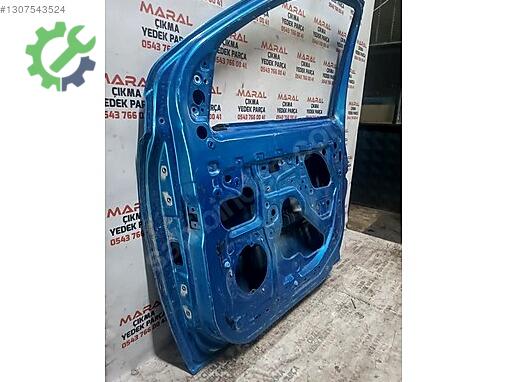 Dacia Sandero Kapı (Ön Sağ) çıkma parça