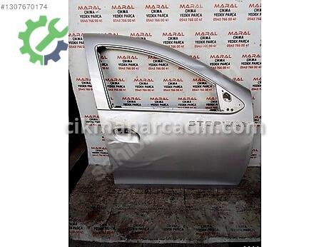 Dacia Sandero Stepway Kapı (Ön Sağ) çıkma parça