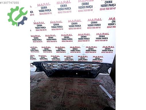 Dacia Sandero Stepway Panjur çıkma parça
