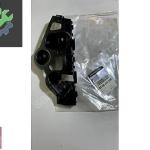 DACİA SANDERO TAMPON BRAKETİ ARKA SOL MAİS 850447235R