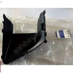 DACIA SANDERO (2008-2012) ÖN TAMPON SOL SUPORTU MAİS 8200735107