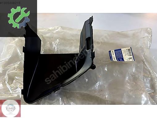 DACIA SANDERO (2008-2012) ÖN TAMPON SOL SUPORTU MAİS 8200735107