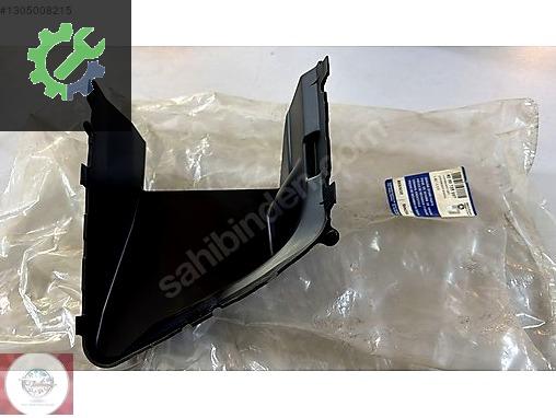 DACIA SANDERO (2008-2012) ÖN TAMPON SOL SUPORTU MAİS 8200735107