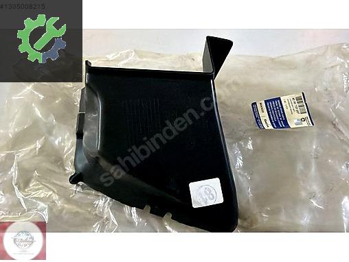 DACIA SANDERO (2008-2012) ÖN TAMPON SOL SUPORTU MAİS 8200735107