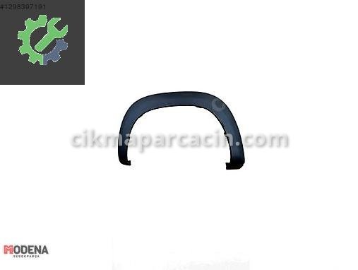 Dacia Spring Dodik 638139334R çıkma parça