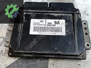 DAEWOO MATİZ MOTOR BEYNİ 5WY5407A 96801800 1B0T 9A