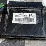 DAEWOO MATİZ MOTOR BEYNİ 5WY5407A 96801800 1B0T 9A