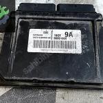 DAEWOO MATİZ MOTOR BEYNİ 5WY5407A 96801800 1B0T 9A