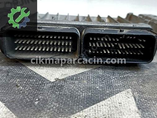 Daewoo Matiz Motor Beyni 96801800 çıkma parça