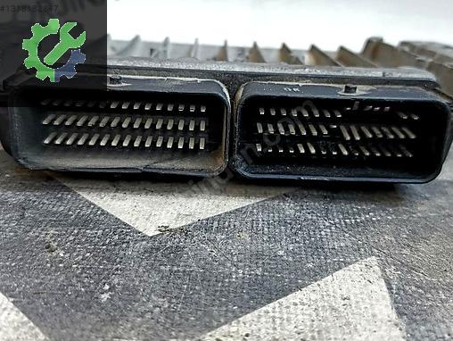 Daewoo Matiz Motor Beyni 96801800 çıkma parça