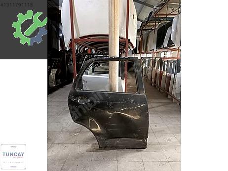 Daihatsu Terios Kapı (Arka Sağ) çıkma parça
