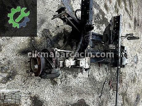 IVECO Daily Salıncak çıkma parça