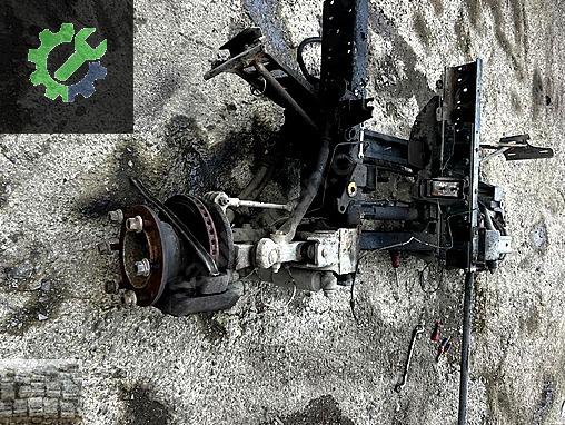DAİLY 70C ÖN TAKIM KALİPER TAŞIYICI SALINCAK