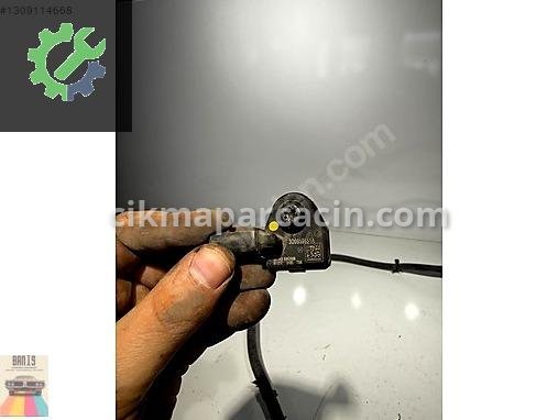 Volkswagen Passat Darbe Sensörü 3Q0959651A çıkma parça