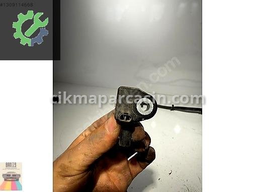 Volkswagen Passat Darbe Sensörü 3Q0959651A çıkma parça