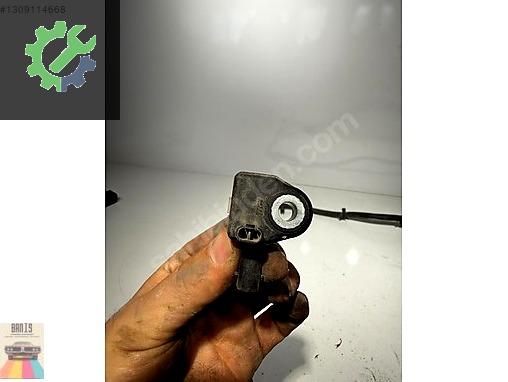 Volkswagen Passat Darbe Sensörü 3Q0959651A çıkma parça