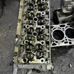2010 Skoda Karoq Silindir Kapak Çıkma Parça Ankara