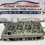 Skoda Karoq Diğer Çıkma Parça Kayseri