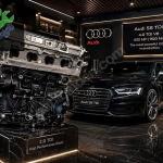 2017 Audi A5 Çıkma Parça İstanbul
