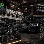 2018 Audi A6 Çıkma Parça İSTANBUL