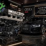2017 Volkswagen Arteon Çıkma Parça İstanbul