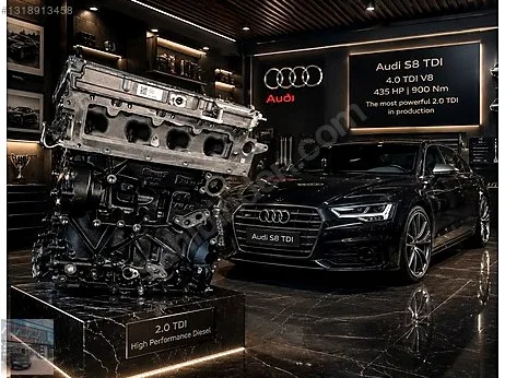 Volkswagen Arteon çıkma parça