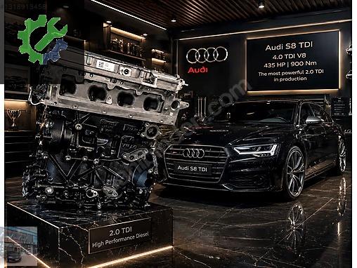 Volkswagen Arteon çıkma parça