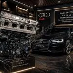 2017 Volkswagen Arteon Çıkma Parça İstanbul