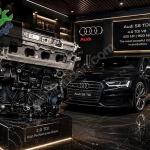 2017 Volkswagen Passat Komple Motor Çıkma Parça İstanbul