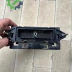 Jaguar X-Type 1997-2010 Çıkma Motor Beyni 1X4310K975AJ