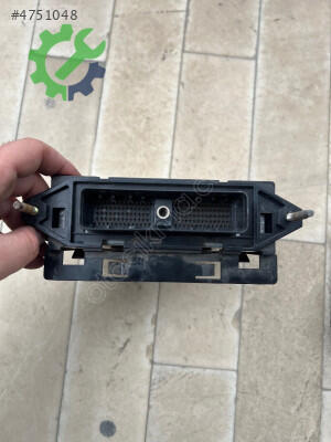 Jaguar X-Type Motor Beyni 1X4310K975AJ çıkma parça