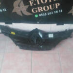 Renault Megane 2008-2022 Çıkma Panjur